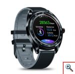 Αδιάβροχο Smartwatch με Οθόνη Αφής - Zeblaze® NEO 1.3inch Full-round Touch Screen Blood Pressure Heart Rate Monitor