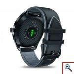 Αδιάβροχο Smartwatch με Οθόνη Αφής - Zeblaze® NEO 1.3inch Full-round Touch Screen Blood Pressure Heart Rate Monitor