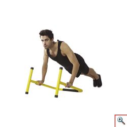 Παράλληλες μπάρες για βυθίσεις Equalizer Amila 70264