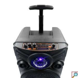 Φορητό Ασύρματο Ηχείο 8