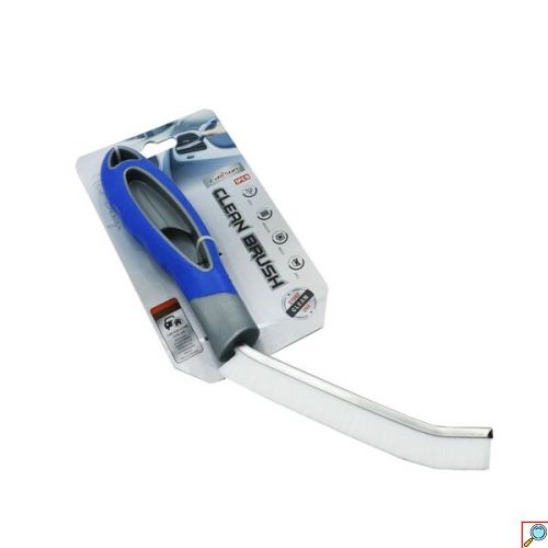 Βούρτσα Καθαρισμού Αυτοκινήτου για Εξωτερική και Εσωτερική Χρήση Carsun 