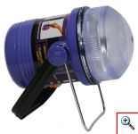 Φανάρι Φορητό με 48 Φωτεινά Led & Επαναστατική Χειρολαβή - LED Lantern TWOTWO