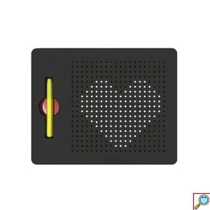 Μαγνητικός Έξυπνος Πίνακας Σχεδίασης - Δεξιοτήτων με 380 Μπάλες και Στυλό για Παιδιά Άνω των 3 Ετών