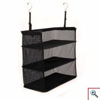 Υφασμάτινα Ράφια Αποθήκευσης SHELVES TO GO PACKABLE