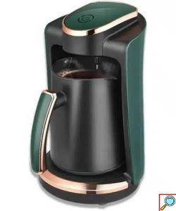 Αυτόματη Μηχανή Ελληνικού Καφέ Sokany Χωρητικότητας 250ml