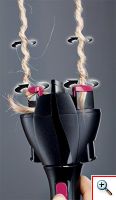 Συσκευή για Πλεξούδες Showliss Pro