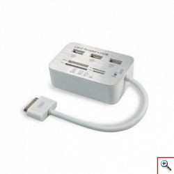  Card Reader και Hub για iPad 