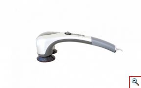 Συσκευή Μασάζ με Υπέρυθρες Ακτίνες 