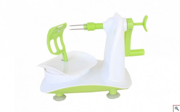 Αποφλοιωτής Μήλου - Apple Peeler