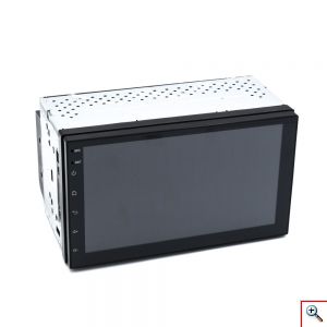 Multimedia Android Οθόνη Αφής με GPS, Wifi, App Store, Bluetooth Handsfree 1080p 7