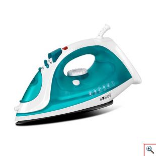 Σίδερο Ατμού HAEGER 2000W 