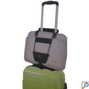 Ιμάντας Συγκράτησης Μεταφοράς Αποσκευών - Bag Bunjee 