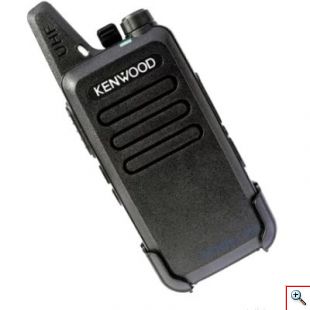 Φορητός Πομποδέκτης Kenwood Smart - Professional FM Transceiver