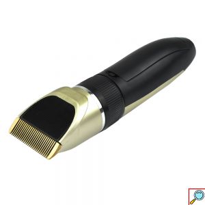 Ασύρματη Κουρευτική Μηχανή 1200mAh για Κατοικίδια Andowl 