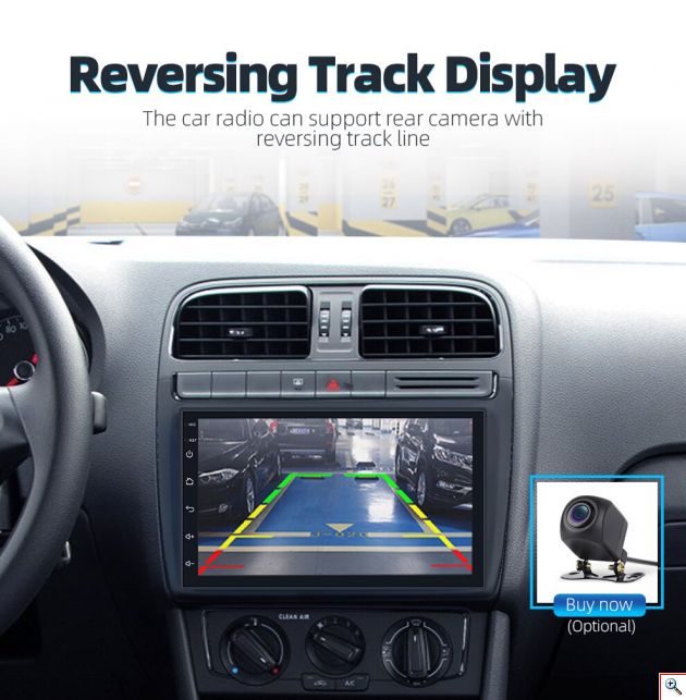 Μεγάλη Οθόνη Αφής 10inch Multimedia Player Android 9.1 Αυτοκινήτου 2 DIN με GPS, Wifi, App Store, Bluetooth Handsfree 1080p TFT MP5, MP3, USB, AUX, TV mitsubishi lancer 