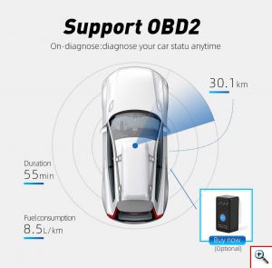 Μεγάλη Οθόνη Αφής 10inch Multimedia Player Android 9.1 Αυτοκινήτου 2 DIN με GPS, Wifi, App Store, Bluetooth Handsfree 1080p TFT MP5, MP3, USB, AUX, TV mitsubishi lancer 