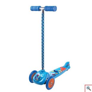 Παιδικό Πατίνι Scooter - Dory 
