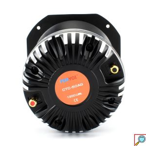 Pervoi Mid-Tweeter 1200W Peak