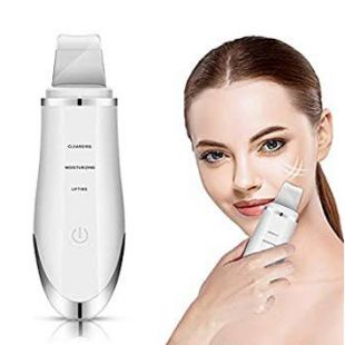 Συσκευή Καθαρισμού Απολέπισης και Αναδόμησης Προσώπου - Moisturizing Facial Cleansing