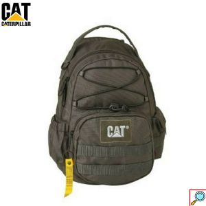 Τσαντάκι Ώμου Χιαστί TABERNAS CAT 84174 Caterpillar - Dark Anthracite 501