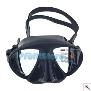 Μάσκα Σιλικόνης Κατάδυσης Micromask Xifias 814