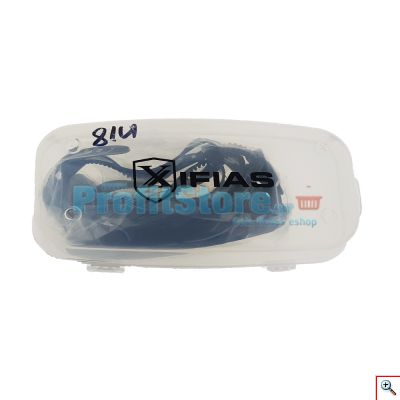 Μάσκα Σιλικόνης Κατάδυσης Micromask Xifias 814