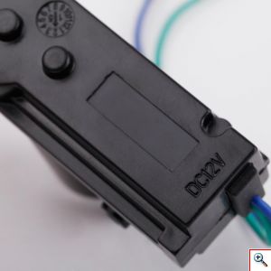 Universal Σύστημα Κεντρικού Κλειδώματος - Ηλεκτρομαγνητική Κλειδαριά Αυτοκινήτου BHC14575