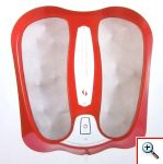 Ισχυρή Συσκευή Μασάζ Shiatsu