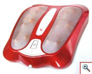 Ισχυρή Συσκευή Μασάζ Shiatsu