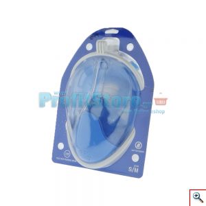 Sub Full Face Snorkel Mask Xifias 849 - Ολοπρόσωπη Μάσκα με Αναπνευστήρα και Βάση για Action Camera