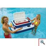 Φουσκωτή Θήκη Ποτών - Πλωτό Ψυγείο 