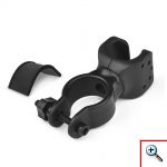 Βάση Φακού για Ποδήλατο ή Όπλο