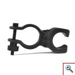 Βάση Φακού για Ποδήλατο ή Όπλο