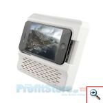 Ισχυρό Ηχείο - Βάση για iPhone4/4S