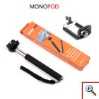 MonoPod - Πτυσσόμενο Μπαστούνι Κάμερας για Υπέροχες Φωτογραφίες Selfies