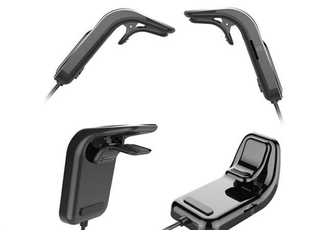 Πομπός Αυτοκινήτου FM Transmitter Bluetooth 4.2+EDR 