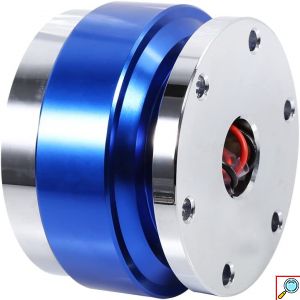 Αποσπώμενος Κώνος Τιμονιού για Αγωνιστικά Αυτοκίνητα ΜΟΜΟ σε 4 Χρώματα