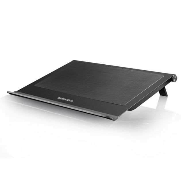 Notebook Cooler N65 για Laptop έως 17.3