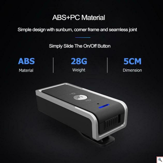 Μετατρέψτε οποιαδήποτε Συσκευή Ήχου - Ηχείο σε Ασύρματο Bluetooth Δέκτη - Wireless AUX Δέκτης Μουσικής Receiver