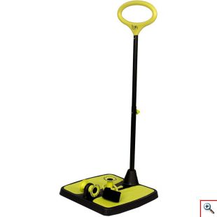 Μηχάνημα Εκγύμνασης - Σμίλευσης Σώματος - Booty Max Resistance Technology