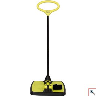 Μηχάνημα Εκγύμνασης - Σμίλευσης Σώματος - Booty Max Resistance Technology