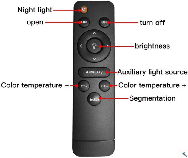 Επαγγελματικό Τηλεχειριζόμενο Φωτογραφικό Φωτιστικό Δαχτυλίδι 32cm Ring Lamp LED Light με 11 Χρώματα Φωτισμού, 11 Dimmer, Μεγάλο Τρίποδο & Βάση για Κάμερα ή Κινητό