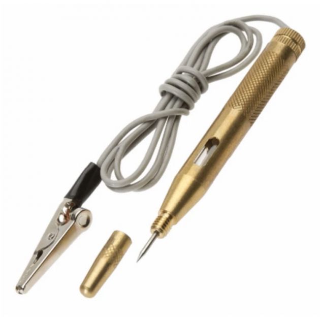 Κατσαβίδι Δοκιμαστικό 6-24V