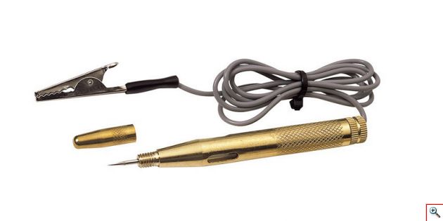 Κατσαβίδι Δοκιμαστικό 6-24V