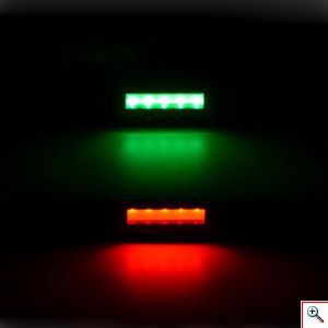 Διπλός Φακός Κεφαλής με 8 LED & Οπίσθια Φώτα Ποδηλάτου 400lm Υψηλής φωτεινότητας με Zoom - USB Επαναφορτιζόμενος Headlamp with Backhead Light