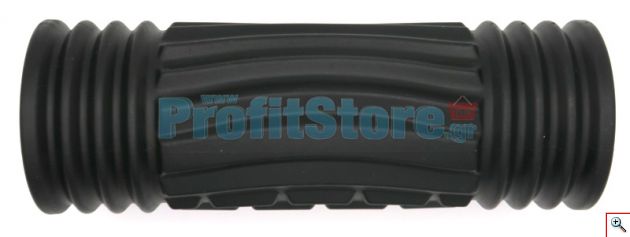 Ηλεκτρικό Foam Roller με 5 Ταχύτητες Δόνησης Μασάζ 29cm - Κύλινδρος Αποκατάστασης, Διάτασης Μυών & Ισορροπίας