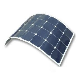 Φωτοβολταϊκο Πάνελ 40W - 12V Εύκαμπτο SOLAR PANEL PV-40