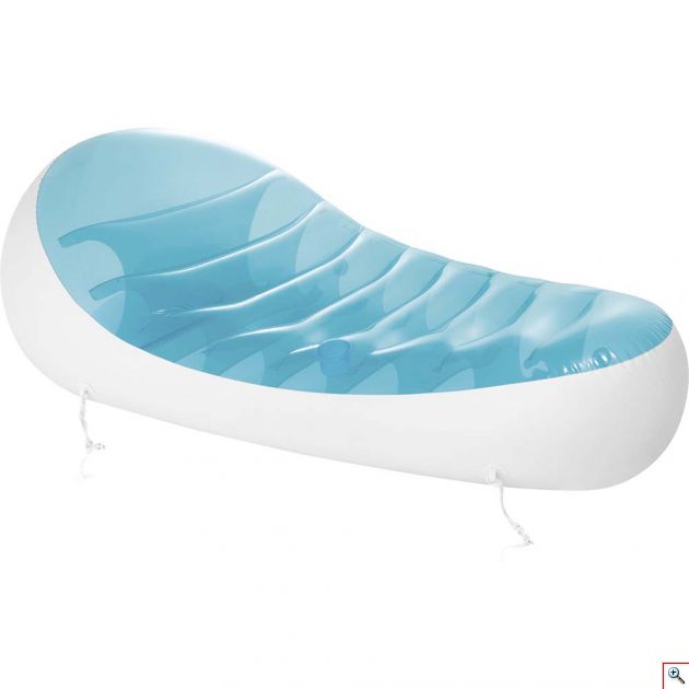 Φουσκωτό Στρώμα Θαλάσσης - Petal Lounge