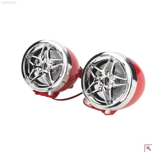 Ηχοσύστημα Bluetooth Handsfree USB/SD Mp3 Player - FM Radio & Σύστημα Συναγερμού Μοτοσυκλέτας με Τηλεχειριστήριο & Μικρόφωνο