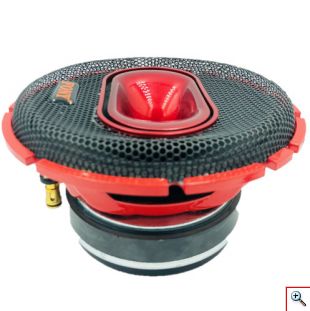 Ηχείο Αυτοκινήτου Iron Wolf Fony 